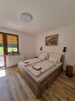 Apartmány  u Petra