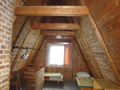 Autocamp Podroužek