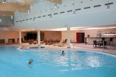 Hotel Diamant