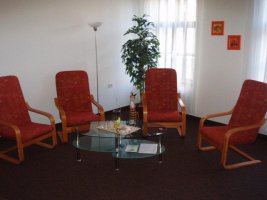 Hotel Paradies