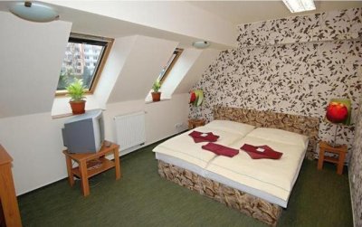 Hotel Koruna