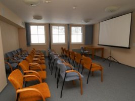 Sporthotel Kurzovní pod Pradědem