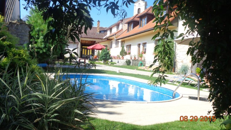 Privat Hýka
