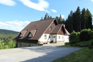 APARTMÁNY U RYPLŮ