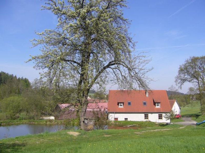 Hánův mlýn