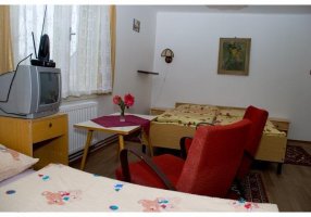 Rekreační dům U Peštů