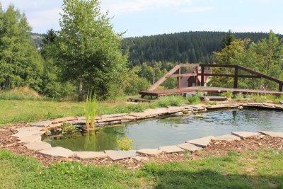 Penzion Heller - M.Karoši