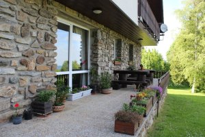 APARTMÁNY U RYPLŮ