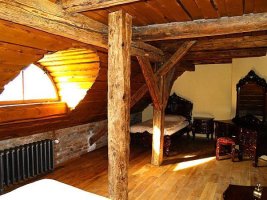 Hotel Dvůr Olšiny Karviná