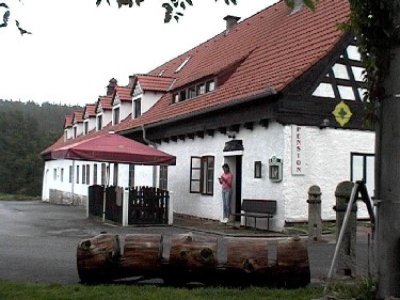 Manský dvůr