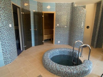 Sporthotel Kurzovní pod Pradědem