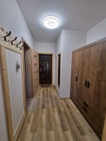 Apartmány  u Petra