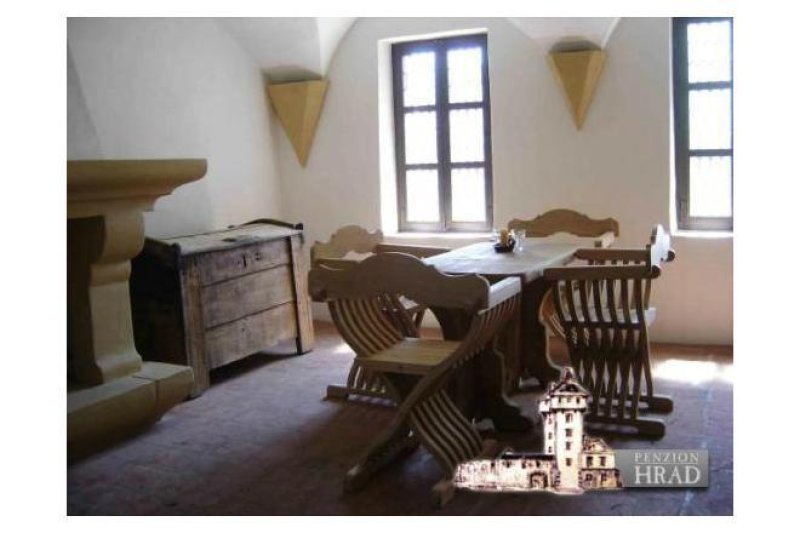 Penzion Hrad