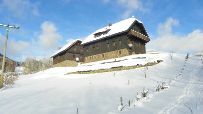 Penzion U dvou studní