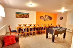 Wellness Chalupa Pavel