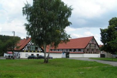 Manský dvůr