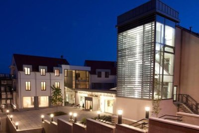 Hotel Diamant