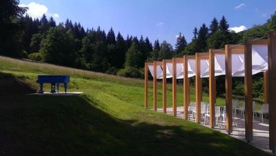 Hotel & Garden U Holubů