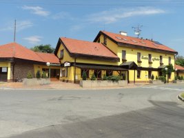 Hotel Koruna