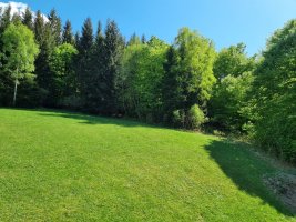 Apartmány  u Petra
