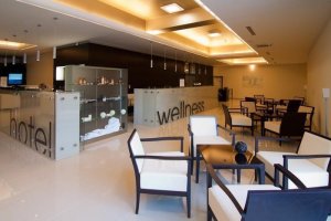Hotel Diamant