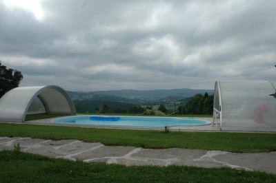 Penzion Jihočeská chalupa