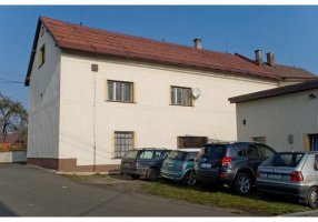 Rekreační dům U Peštů