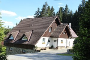 APARTMÁNY U RYPLŮ
