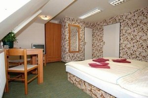 Hotel Koruna