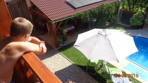 Privat Hýka
