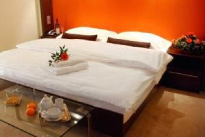 Spa hotel Lanterna