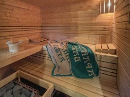 Apartmány Bašta & Wellness