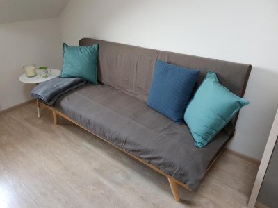 Apartmán Pod Medvědí horou