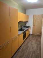 Apartmán Říčky U Sněžného Lva