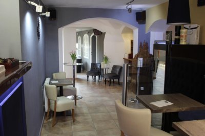 Hotel Telč
