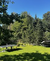 Apartmány Na Satině