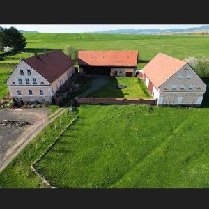 Chalupa-statek Arkáda