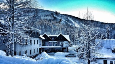 Hotel Anna