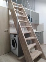 Apartmán Pod Medvědí horou