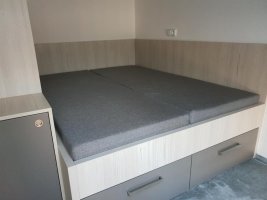 Apartmán Pod Medvědí horou
