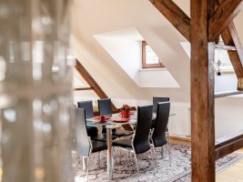 Apartmány Bašta & Wellness