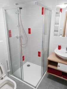 Apartmán Pod Medvědí horou