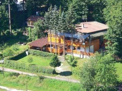 Chata Vysočina