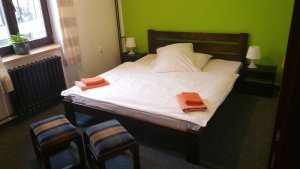 Hotel Anna
