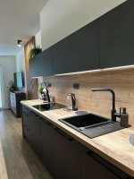 Apartmány Na Satině