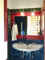 Výletní pokoje v domě U Pražanů