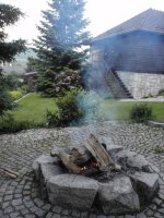 Privat Pod Skalkou