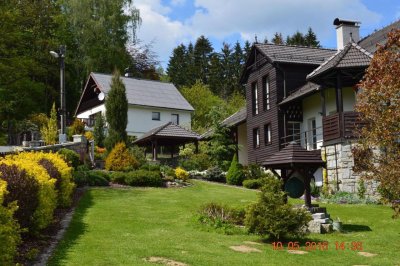 Privat Pod Skalkou