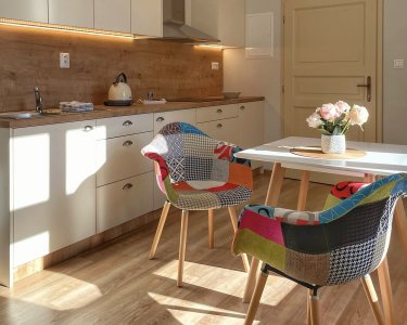 Apartmány Bašta & Wellness