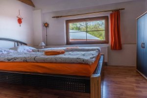 Ranč Červený Mlýn